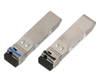 ExtraLink SFP28 25G28 WDM 25Gbps jednomodowy 10km LC PARA - 1543019 - zdjęcie 3