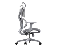 Sihoo X5C Mesh szary - 1542357 - zdjęcie 3