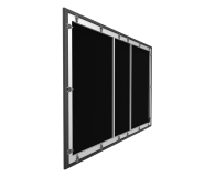 JMGO Ekran ramowy FrameFresnel UST 100" - 1544234 - zdjęcie 3