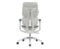 Sihoo DORO S100 Mesh biały - 1542251 - zdjęcie 2