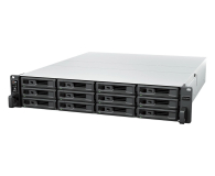 Synology RS2423RP+II RACK - 1541870 - zdjęcie 2