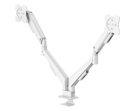 Uchwyt do monitora Hama 220908 13" - 35"Biały