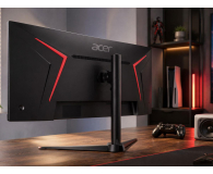 Acer Nitro XZ340CURW0BMIIPHX - 1527837 - zdjęcie 12
