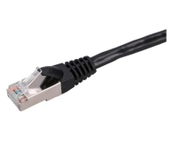 ExtraLink Kat.5e FTP 10m Patchcord LAN miedź skrętka - 1543818 - zdjęcie 3