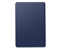 Silver Monkey Smart 5 000 mAh MagSafe UltraSlim 3w1 Głębinowy błękit - 1487254 - zdjęcie 3
