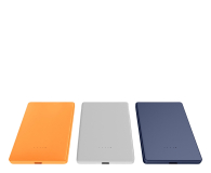 Silver Monkey Smart 5 000 mAh MagSafe UltraSlim 3w1 Biały obłok - 1487255 - zdjęcie 3