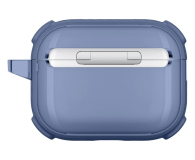 AmazingThing Titan Pro Mag Case Clear do AirPods Pro 3 - niebieskie - 1526980 - zdjęcie 2