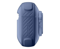 AmazingThing Titan Pro Mag Case Clear do AirPods Pro 3 - niebieskie - 1526980 - zdjęcie 6