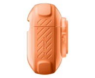 AmazingThing Titan Pro Mag Case Clear do AirPods Pro 3 - pomarańczowe - 1526981 - zdjęcie 6