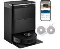 Bosch Spotless Max BCRDW3B - 1368307 - zdjęcie 1