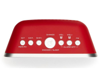 AIWA RADIOBUDZIK AIWA CRU-19RD # - 1460519 - zdjęcie 2