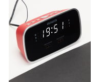 AIWA RADIOBUDZIK AIWA CRU-19RD # - 1460519 - zdjęcie 3