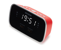 AIWA RADIOBUDZIK AIWA CRU-19RD # - 1460519 - zdjęcie 4
