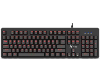 VIGGO DESIGN KLAWIATURA PRZEWODOWA VIGGO DESIGN X-NEO BST-830L ^ - 1462606 - zdjęcie 1