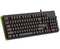 VIGGO DESIGN KLAWIATURA PRZEWODOWA VIGGO DESIGN X-NEO BST-830L ^ - 1462606 - zdjęcie 3