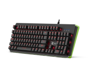 VIGGO DESIGN KLAWIATURA PRZEWODOWA VIGGO DESIGN X-NEO BST-830L ^ - 1462606 - zdjęcie 4