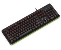 VIGGO DESIGN KLAWIATURA PRZEWODOWA VIGGO DESIGN X-NEO BST-830L ^ - 1462606 - zdjęcie 5