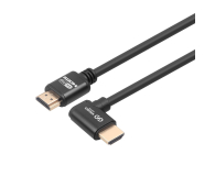 VIGGO DESIGN KABEL HDMI 2.0 VIGGO DESIGN CINEMA SERIES KĄTOWY 2M ^ - 1465361 - zdjęcie 2