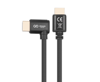 VIGGO DESIGN KABEL HDMI 2.0 VIGGO DESIGN CINEMA SERIES KĄTOWY 2M ^ - 1465361 - zdjęcie 3