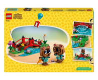 LEGO ANIMAL CROSSING 77059 Timmy i Tommy na spacerze - 1547422 - zdjęcie 10