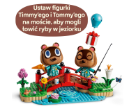 LEGO ANIMAL CROSSING 77059 Timmy i Tommy na spacerze - 1547422 - zdjęcie 5