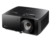 Optoma UHZ67 Black - 1548666 - zdjęcie 2