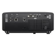 Optoma UHZ67 Black - 1548666 - zdjęcie 6