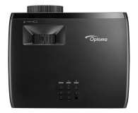 Optoma UHZ67 Black - 1548666 - zdjęcie 4