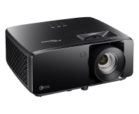 Optoma UHZ67 Black - 1548666 - zdjęcie 3
