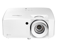 Projektor Optoma UHZ67 White