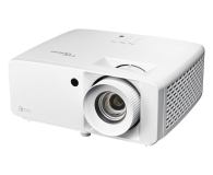Optoma UHZ67 White - 1548667 - zdjęcie 2