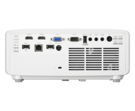 Optoma UHZ67 White - 1548667 - zdjęcie 6