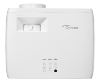 Optoma UHZ67 White - 1548667 - zdjęcie 4