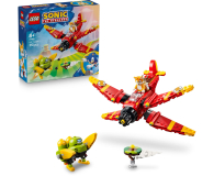 LEGO SONIC 77119 Tails i Tornado-1 - 1547423 - zdjęcie 2