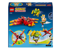 LEGO SONIC 77119 Tails i Tornado-1 - 1547423 - zdjęcie 10