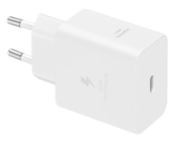 Samsung Ładowarka sieciowa 45W EP-T4511 White z kablem - 1548504 - zdjęcie 1