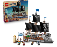 LEGO ONE PIECE 75646 Okręt Garpa - 1547420 - zdjęcie 2