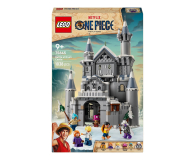 LEGO ONE PIECE 75645 Bitwa pod Zamkiem Drum - 1547419 - zdjęcie 1