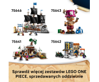 LEGO ONE PIECE 75645 Bitwa pod Zamkiem Drum - 1547419 - zdjęcie 4
