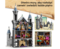 LEGO ONE PIECE 75645 Bitwa pod Zamkiem Drum - 1547419 - zdjęcie 6