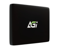 Dysk SSD AGi 512GB 2,5" SATA SSD AI238