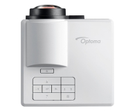 Optoma ML1050STi - 1548512 - zdjęcie 2
