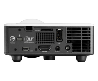 Optoma ML1050STi - 1548512 - zdjęcie 4