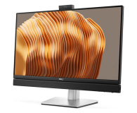 Dell Pro 24 All-in-One Ultra 5 235T/32GB/512/W11P - 1357329 - zdjęcie 4