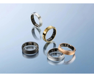 RingConn Gen 3 rozmiar 13 Czarny - 1547596 - zdjęcie 10