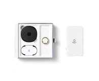 RingConn Gen 3 rozmiar 13 Czarny - 1547596 - zdjęcie 6