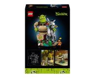 LEGO 72423 Shrek, Osioł i Kot w butach - 1547409 - zdjęcie 12