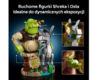 LEGO 72423 Shrek, Osioł i Kot w butach - 1547409 - zdjęcie 6