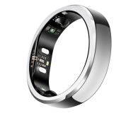 RingConn Gen 3 rozmiar 13 Srebrny - 1547636 - zdjęcie 2