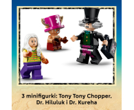 LEGO ONE PIECE 75641 Kryjówka Doktora Hiluluka - 1547415 - zdjęcie 8